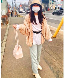 INGNI | 帽子