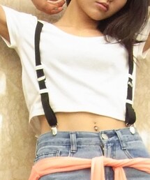 ENVYM(Tシャツ/カットソー)