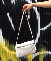 MOUSSY | ショルダーバッグ