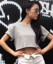 TOPSHOP | Tシャツ/カットソー