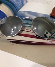 Ray-Ban | サングラス