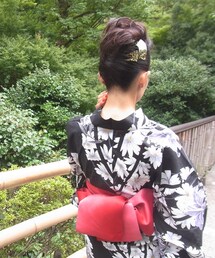かんざしwargo | その他ヘアアクセサリー