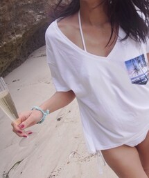 GYDA | Tシャツ/カットソー