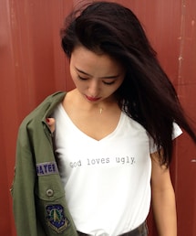 GYDA | Tシャツ/カットソー