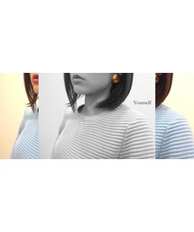 CHANEL | イヤリング