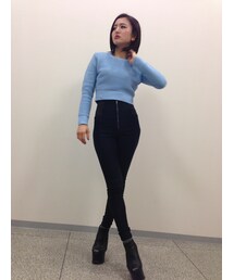 EMODA | その他パンツ