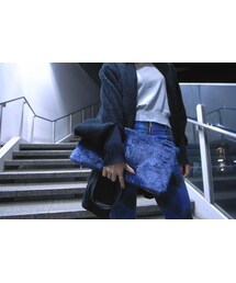MURUA | クラッチバッグ
