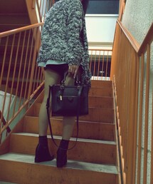 ZARA | ショルダーバッグ