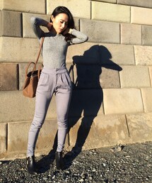 GYDA | その他パンツ