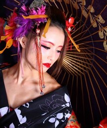 心 -雫- | 浴衣