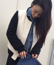 EMODA | スタジャン