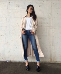 AZUL by moussy | Tシャツ/カットソー