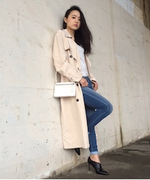 AZUL by moussy | デニムパンツ