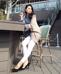 AZUL by moussy | その他パンツ