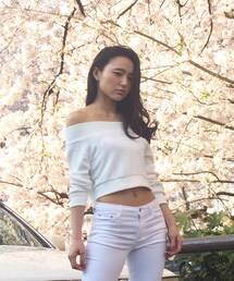 ENVYM | スウェット