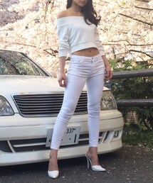 AZUL by moussy | その他パンツ