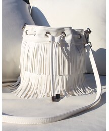MOUSSY | ショルダーバッグ