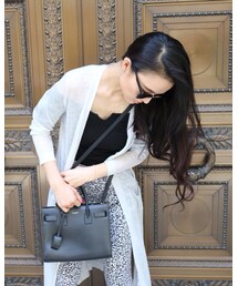 SAINT LAURENT PARIS | ショルダーバッグ