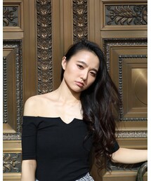 ENVYM | Tシャツ/カットソー