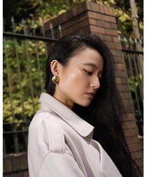 CHANEL | イヤリング