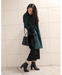 Saint Laurent | ショルダーバッグ