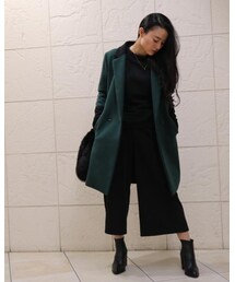 MOUSSY | その他トップス