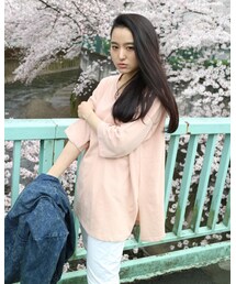 ZARA | スウェット