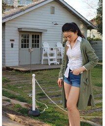 ENVYM | その他パンツ