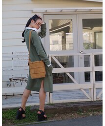 Minnetonka | ショルダーバッグ