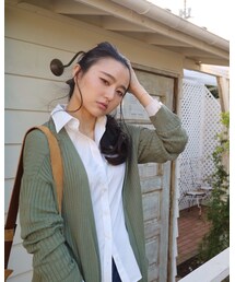 UNIQLO | シャツ/ブラウス