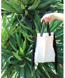 Sea room lynn | トートバッグ