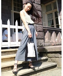 GU | その他パンツ