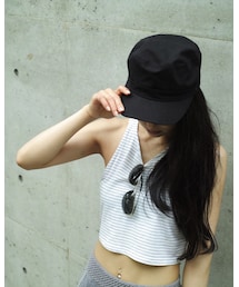 NEWERA EK COLLECTION | キャップ