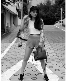 SAINT LAURENT PARIS | ショルダーバッグ