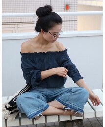 Rinajour | Tシャツ/カットソー