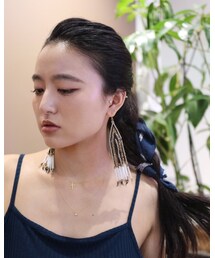 Bershka | つなぎ/オールインワン