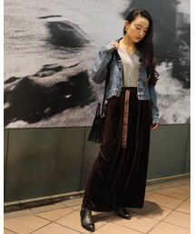 GU | その他パンツ