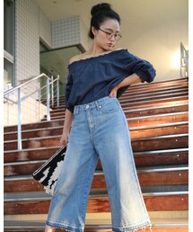 TODAYFUL | クラッチバッグ