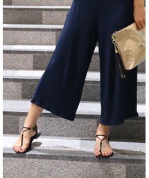 ZARA | サンダル