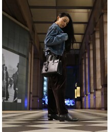 SAINT LAURENT PARIS | ショルダーバッグ