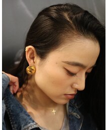 CHANEL | ピアス（両耳用）