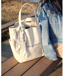 dean&deluca | トートバッグ