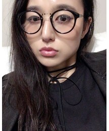 AVAN LILY | メガネ