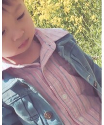 babyGAP | ママ＆ベビー