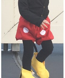 Handmade | ママ＆ベビー