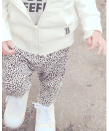 ZARA KIDS | ママ＆ベビー