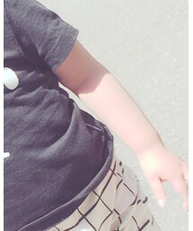 きりえプリント | ママ＆ベビー