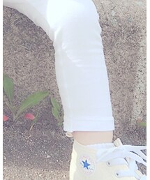 CONVERSE | ママ＆ベビー