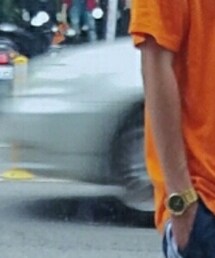 NIXON | アナログ腕時計