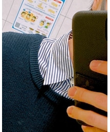 CDG | シャツ/ブラウス